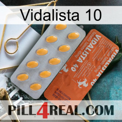 Vidalista 10 43